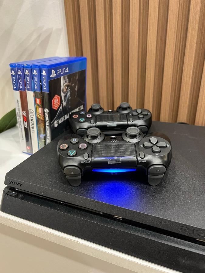 Rumah percutian Mujito 8pax Neartc, Dinosaurland, Pooltable, Ps4 *